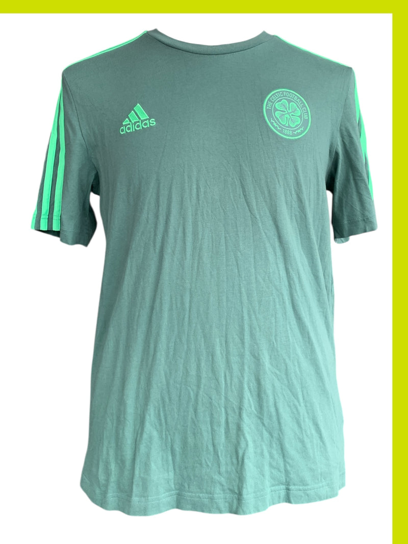Chargez l'image dans la visionneuse de la galerie, Celtic Glasgow 2023-2024 T-shirt