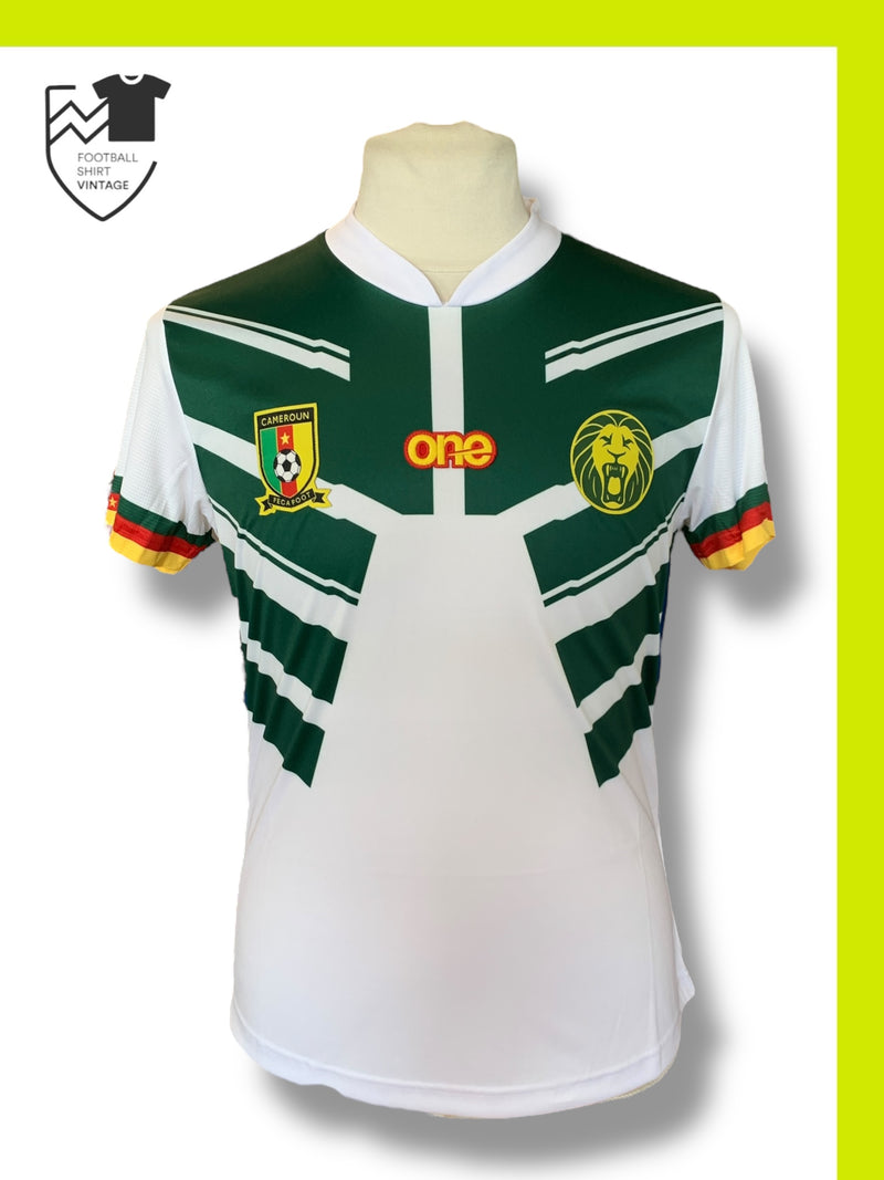 Chargez l'image dans la visionneuse de la galerie, Cameroun 2022 AWAY