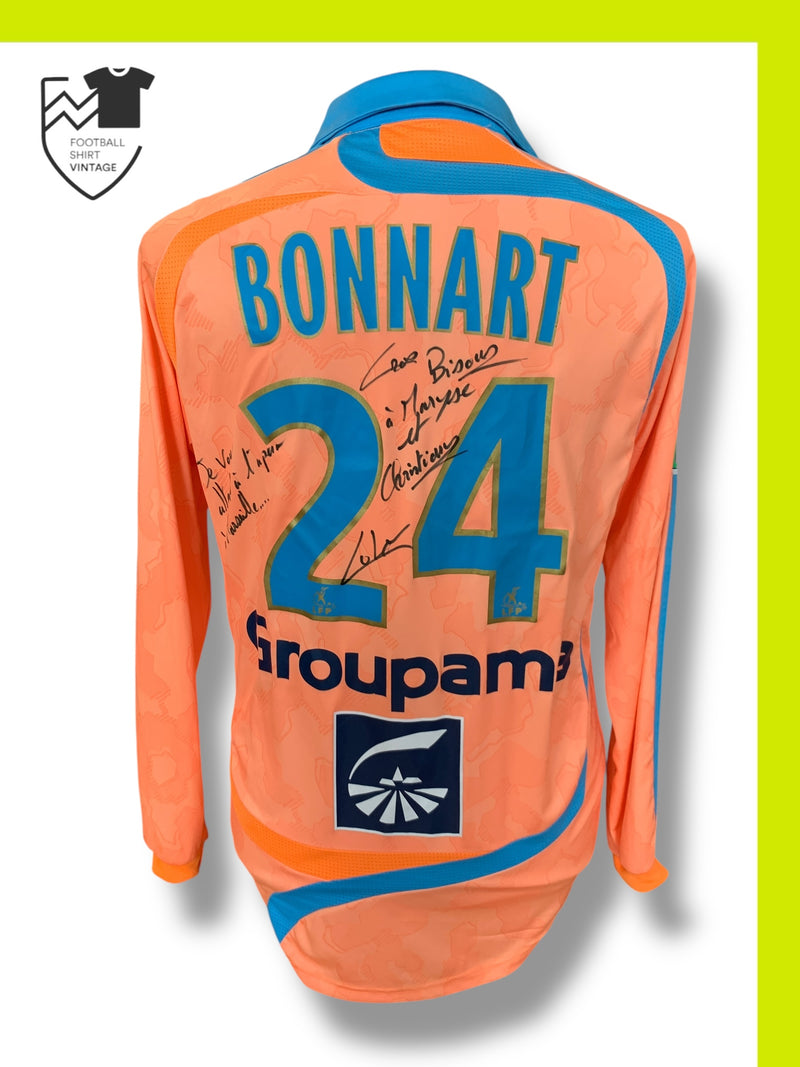 Chargez l'image dans la visionneuse de la galerie, Marseille 2007-2008 THIRD 24 BONNART