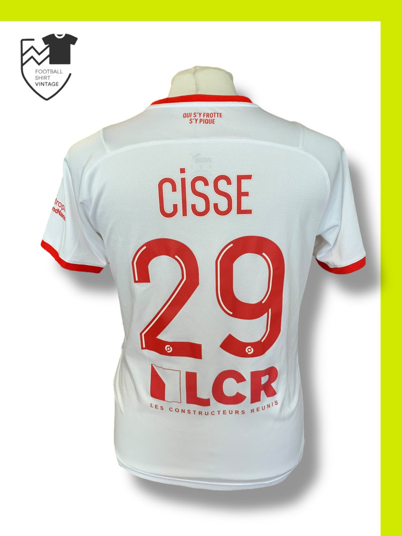 Chargez l'image dans la visionneuse de la galerie, Nancy 2021-2022 HOME 29 CISSE