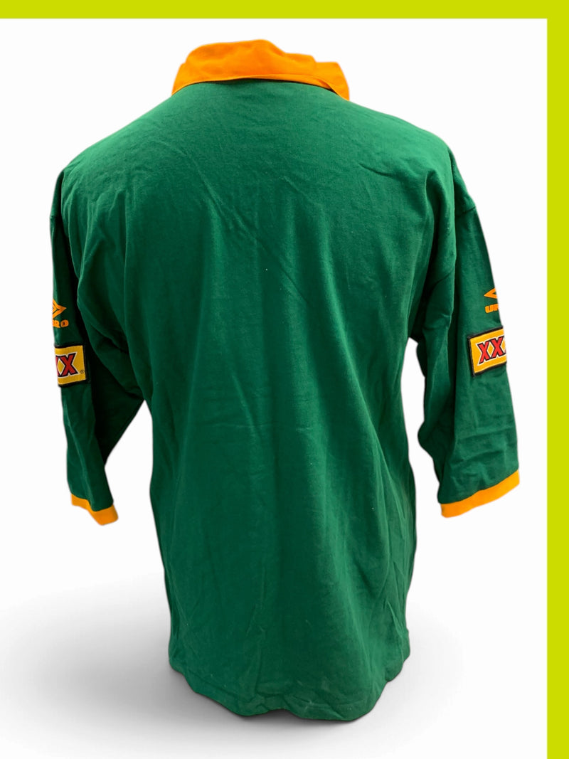 Chargez l'image dans la visionneuse de la galerie, Australian Rugby League 1992 HOME (M)