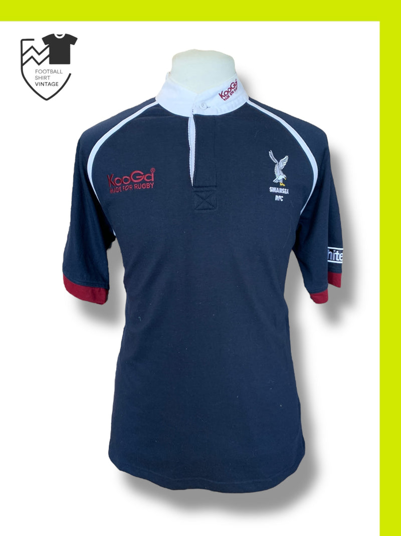 Chargez l'image dans la visionneuse de la galerie, Swansea Rugby 2000s HOME