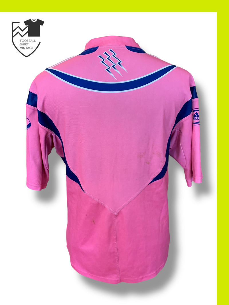 Chargez l'image dans la visionneuse de la galerie, Stade Français 2006-2007 AWAY