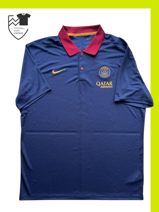Paris 2023-2024 Polo