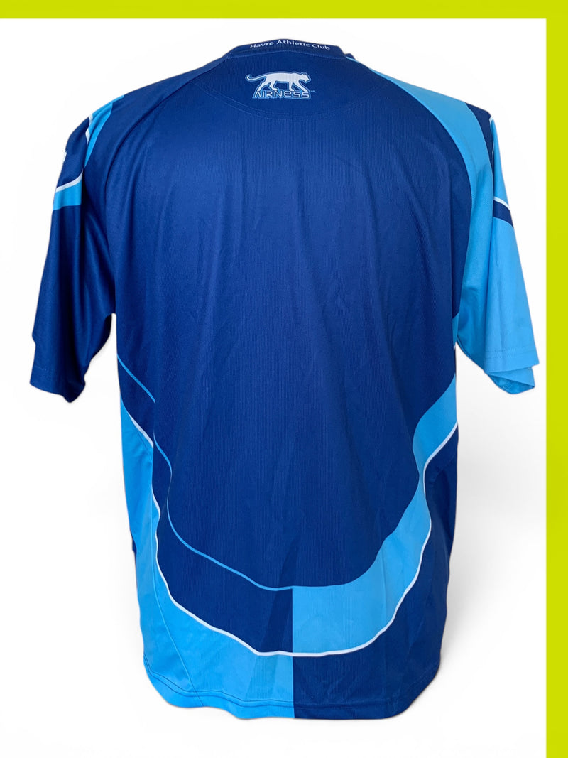 Chargez l'image dans la visionneuse de la galerie, Le Havre 2008-2009 HOME XL