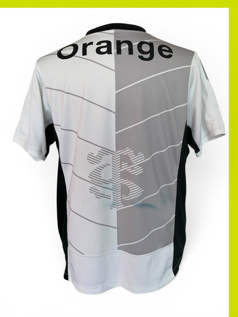Chargez l'image dans la visionneuse de la galerie, Stade Toulousain 2010-2011 AWAY L
