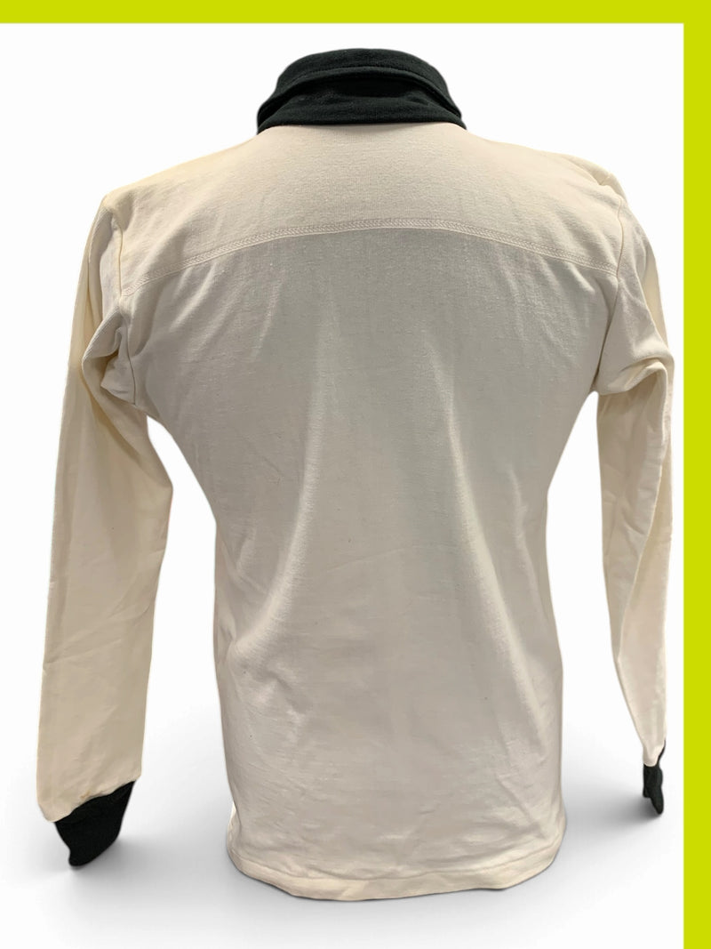 Chargez l'image dans la visionneuse de la galerie, All Blacks - Nouvelle Zelande 1990s AWAY (S)