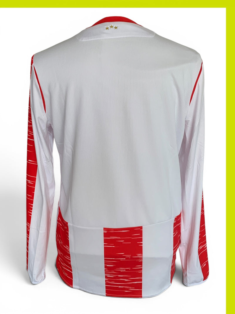 Chargez l'image dans la visionneuse de la galerie, Etoile rouge de Belgrade 2020-2021 HOME (XL)