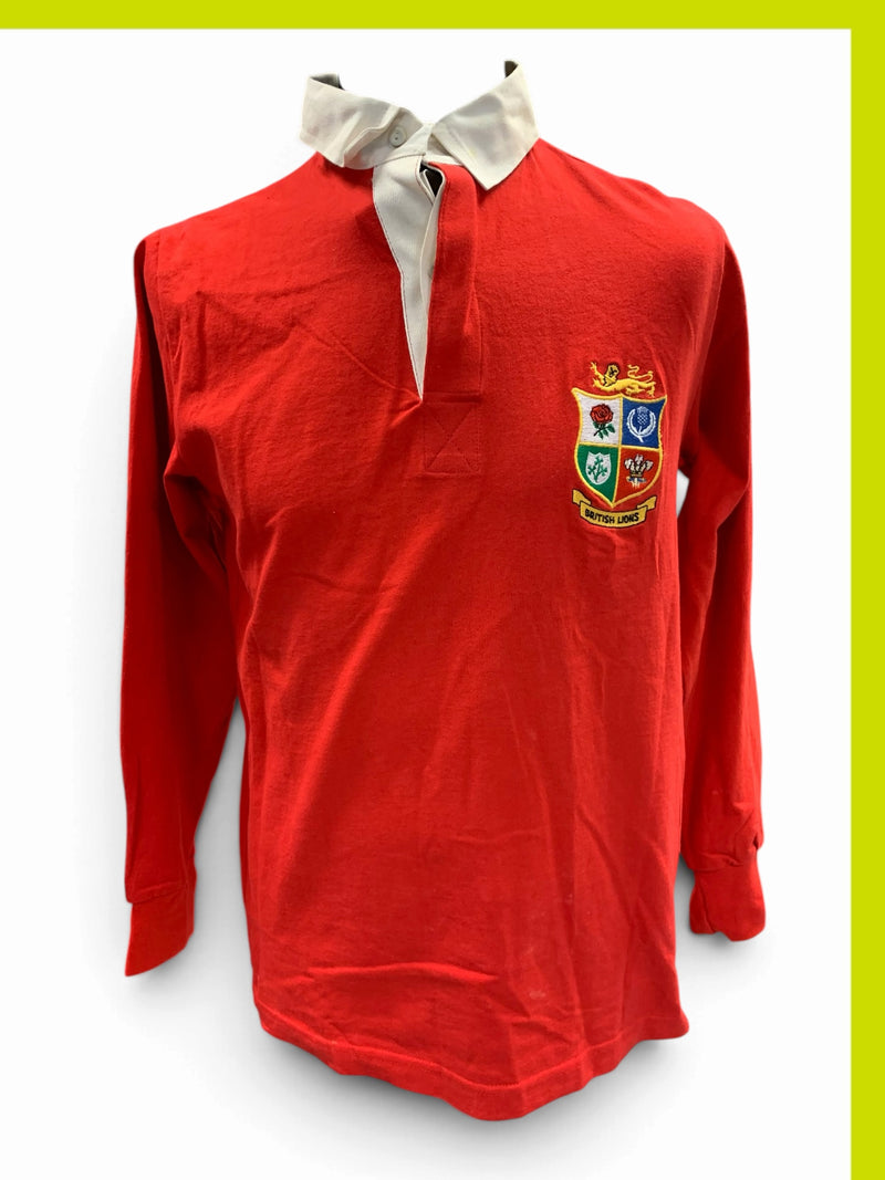 Chargez l'image dans la visionneuse de la galerie, British & Irish Lions 1990s HOME (S)