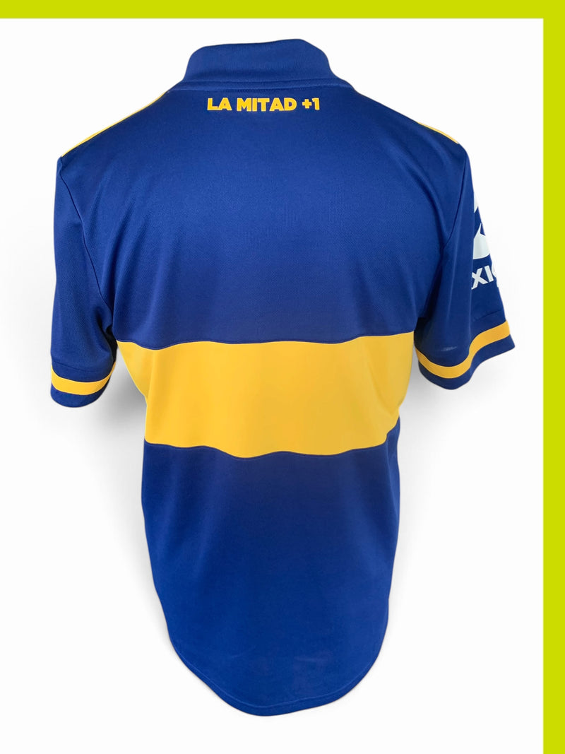 Chargez l'image dans la visionneuse de la galerie, Boca-Juniors 2020-2021 HOME (M)