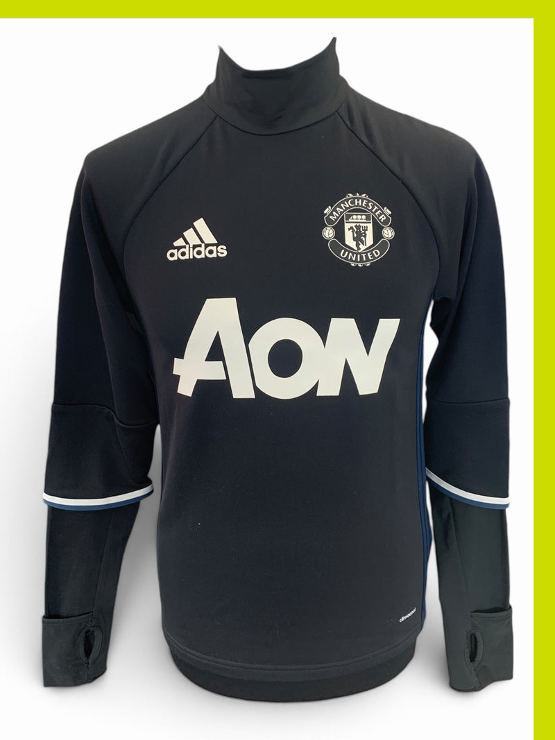 Chargez l'image dans la visionneuse de la galerie, Manchester United 2016-2017 Training (XS)