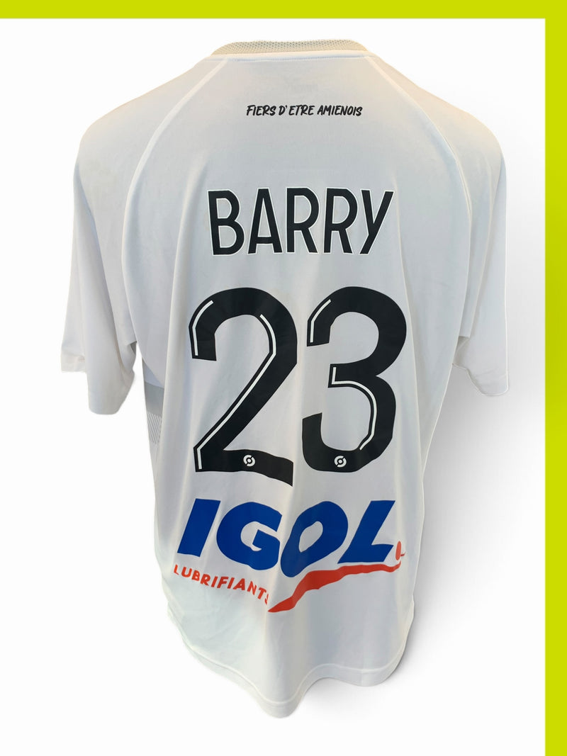 Chargez l'image dans la visionneuse de la galerie, Amiens 2022-2023 HOME 23 BARRY (L)