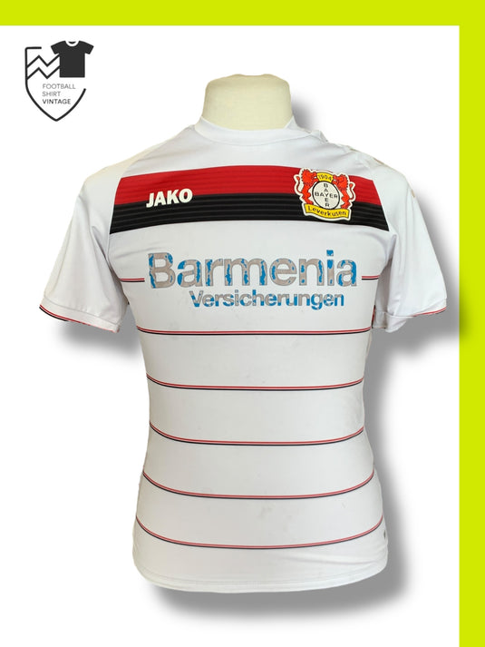 Bayer Leverkusen 2017-2018 THIRD