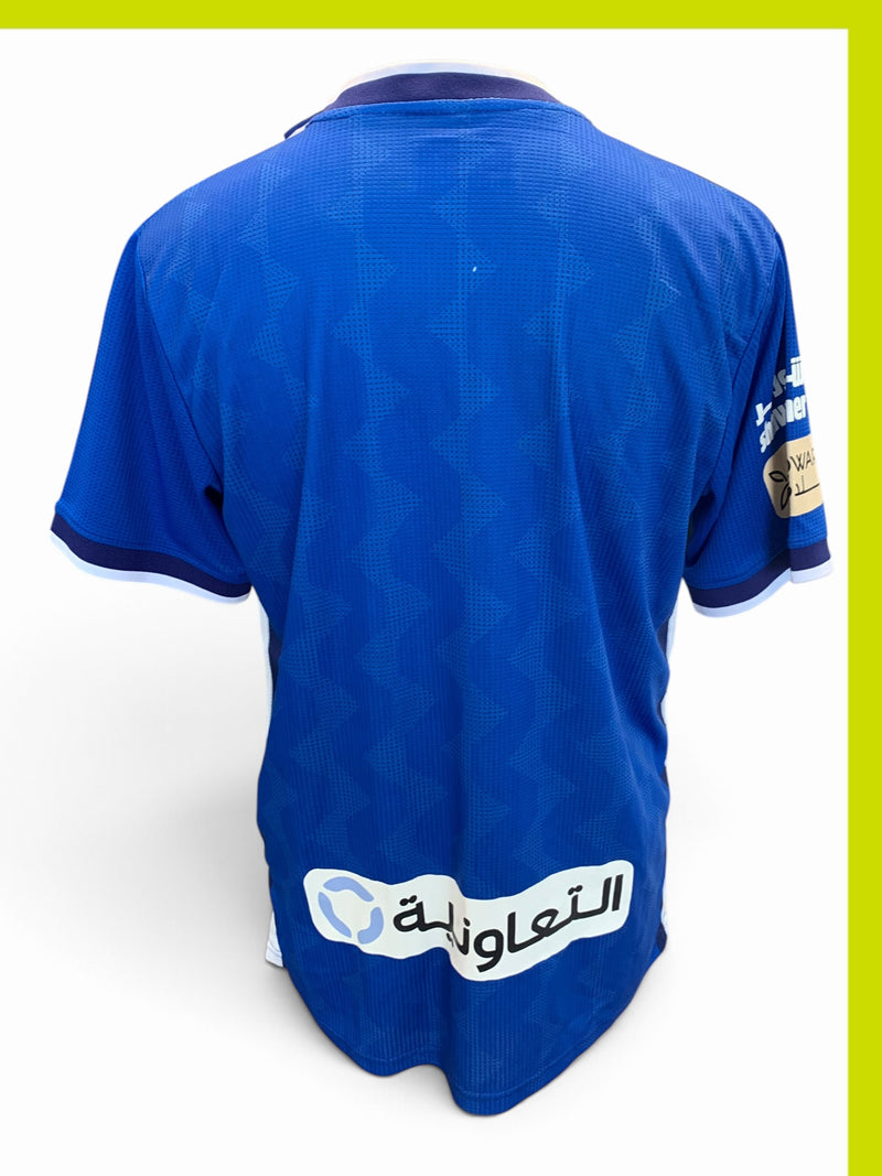 Chargez l'image dans la visionneuse de la galerie, Al Hilal 2022-2023 HOME (M)