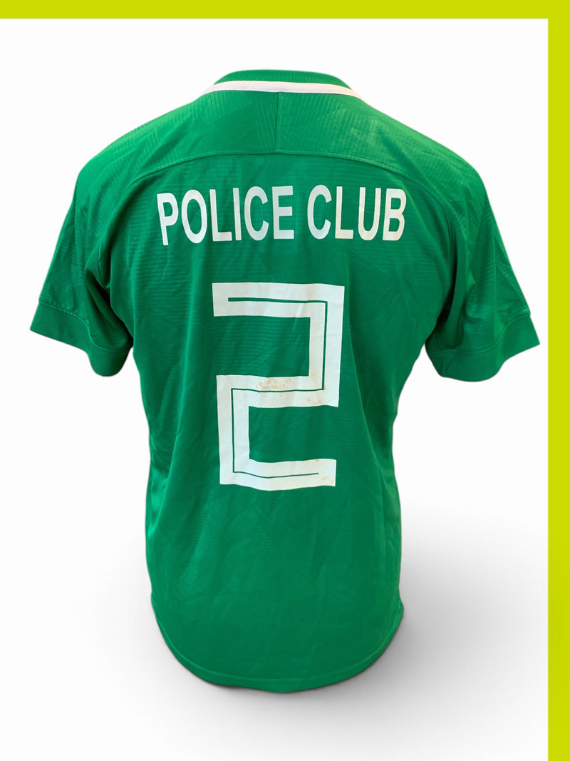 Chargez l'image dans la visionneuse de la galerie, Al-Shorta SC 2019-2020 HOME 2 (M)