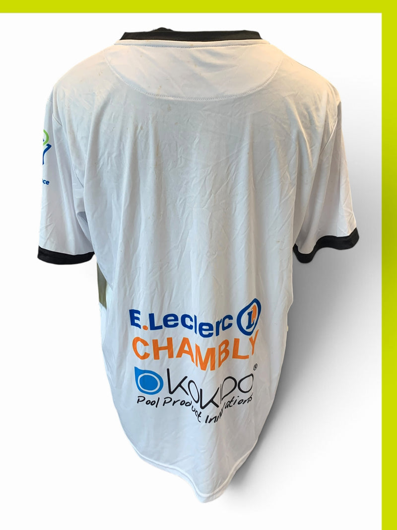 Chargez l'image dans la visionneuse de la galerie, Chambly 2019-2020 AWAY (XL)