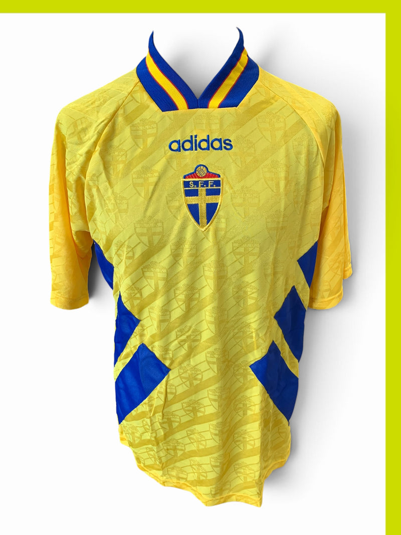 Chargez l'image dans la visionneuse de la galerie, Suede 1994 HOME (M)