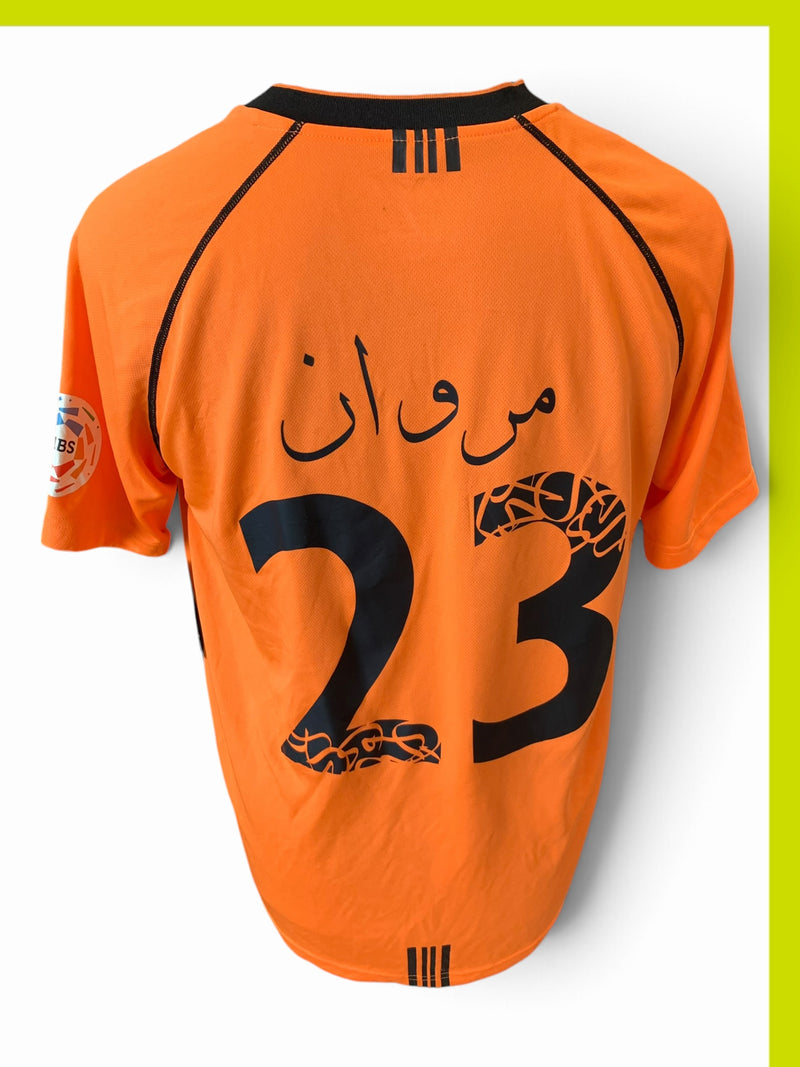 Chargez l'image dans la visionneuse de la galerie, Al Shabab FC 2019-2020 THIRD 23 (L)