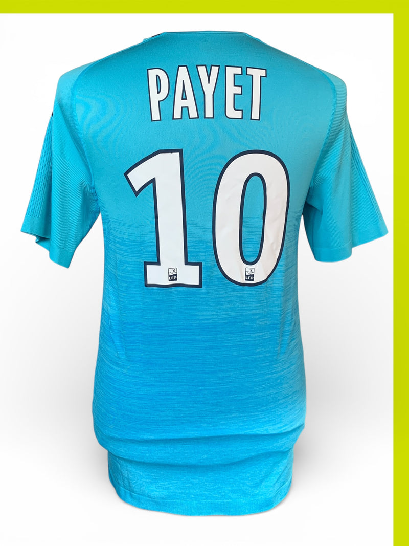 Chargez l'image dans la visionneuse de la galerie, Marseille 2018-2019 THIRD 10 PAYET