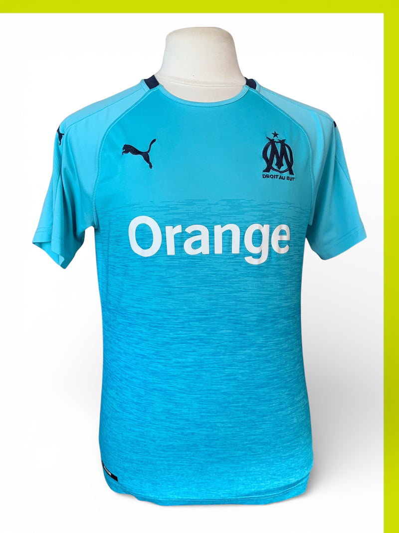 Chargez l'image dans la visionneuse de la galerie, Marseille 2018-2019 THIRD 26 THAUVIN