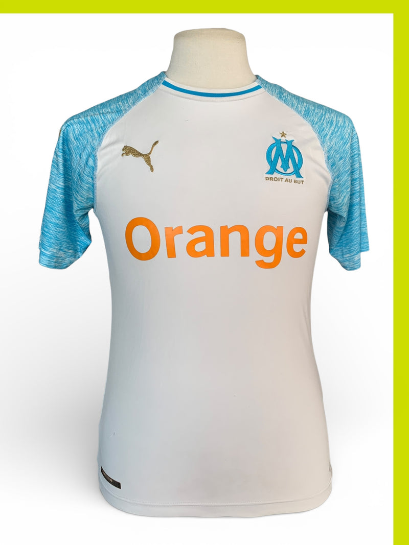 Chargez l'image dans la visionneuse de la galerie, Marseille 2018-2019 HOME 10 PAYET
