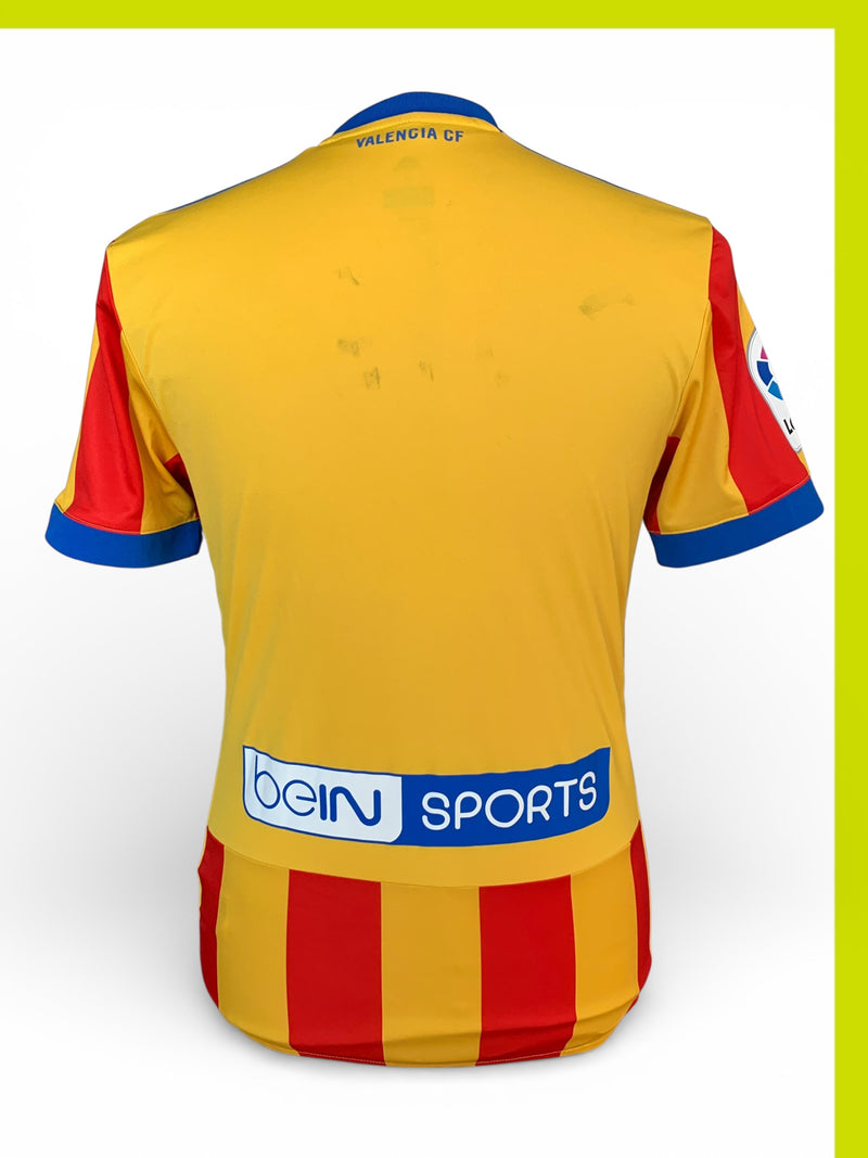 Chargez l'image dans la visionneuse de la galerie, Valence CF 2017-2018 AWAY