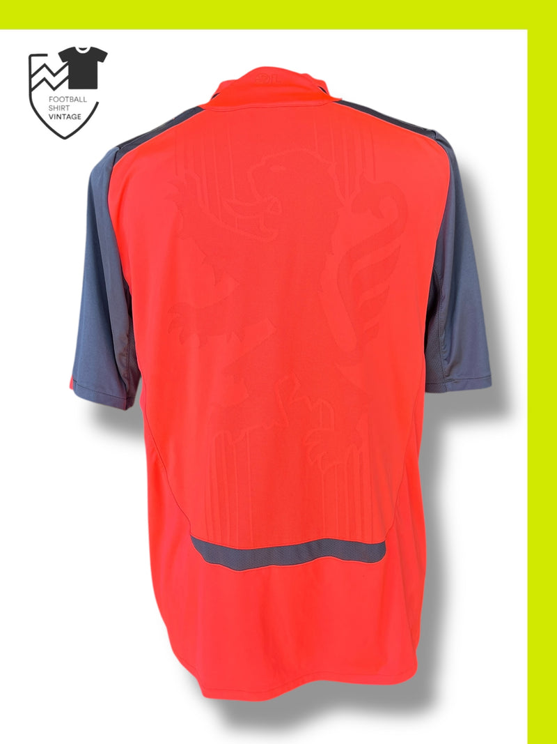 Chargez l'image dans la visionneuse de la galerie, Lyon 2009-2010 AWAY