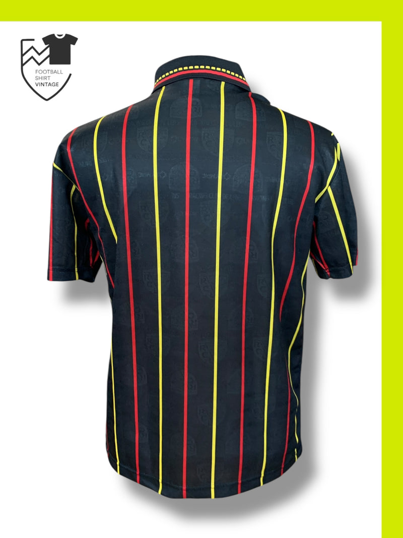 Chargez l'image dans la visionneuse de la galerie, Lens 1995-1996 AWAY