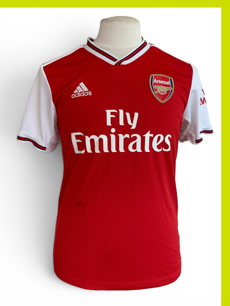 Chargez l'image dans la visionneuse de la galerie, Arsenal 2019-2020 HOME 29 GUENDOUZI (M)