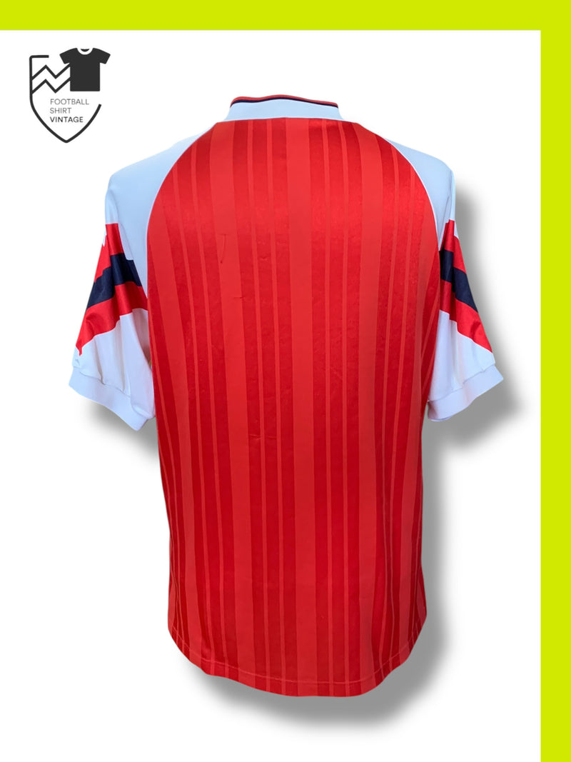Chargez l'image dans la visionneuse de la galerie, Arsenal 1992-1993 HOME