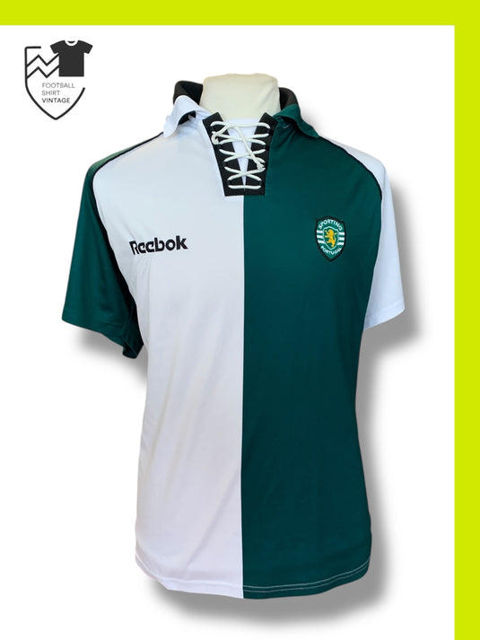 Sporting Portugal 2002-2003 THIRD