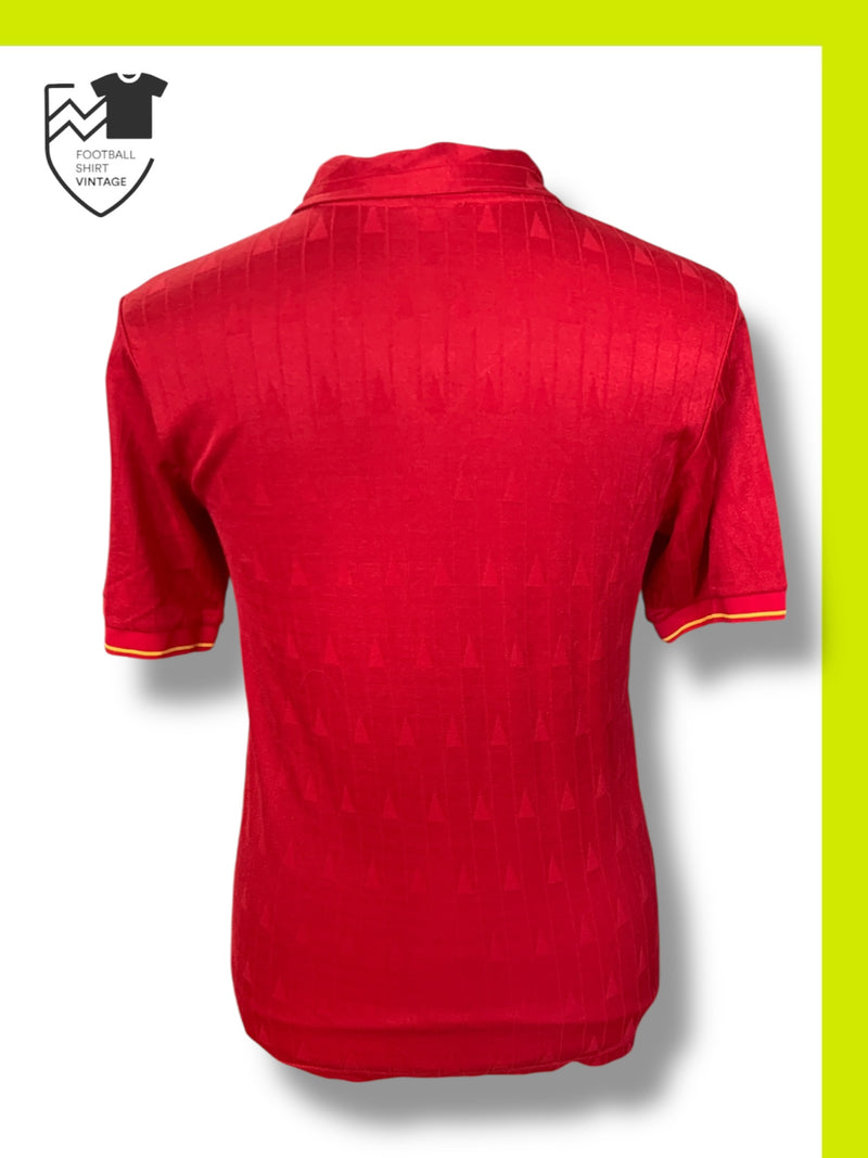 Chargez l'image dans la visionneuse de la galerie, Espagne 1990 HOME