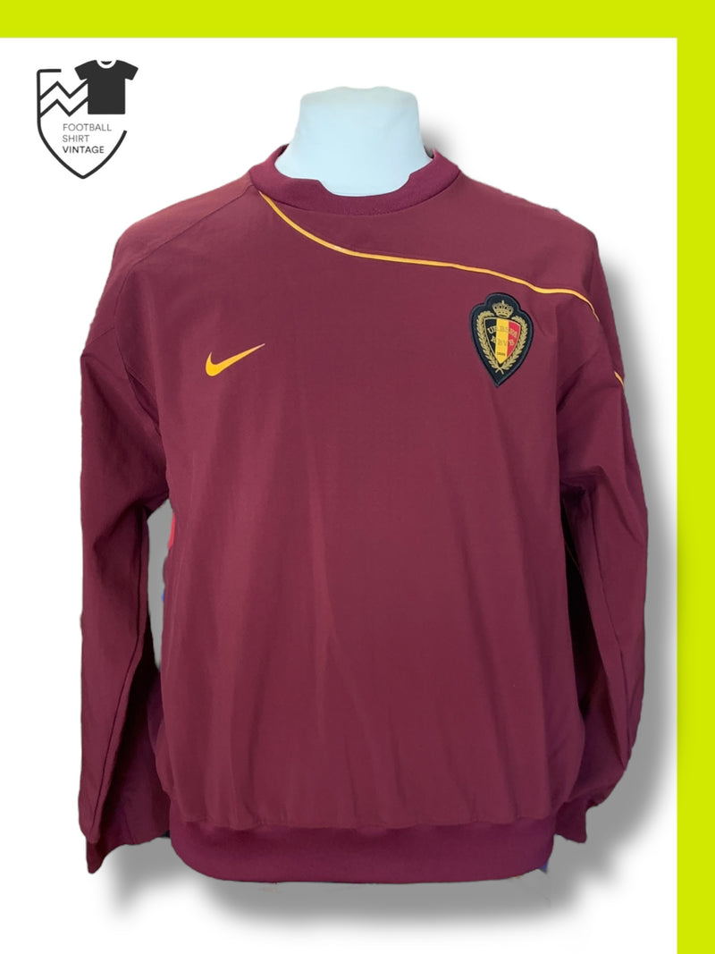 Chargez l'image dans la visionneuse de la galerie, Belgique 2008 Training