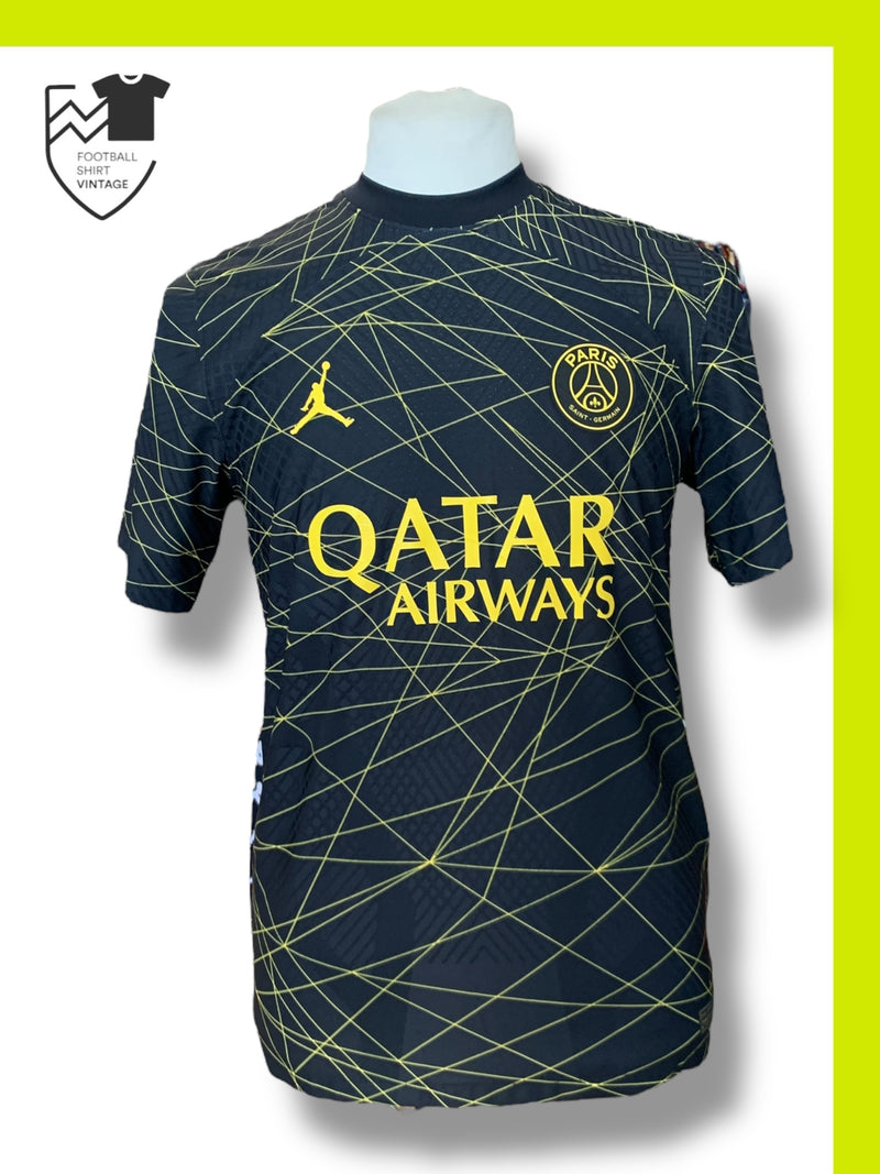 Chargez l'image dans la visionneuse de la galerie, Paris 2023-2024 FOURTH 4 SERGIO RAMOS