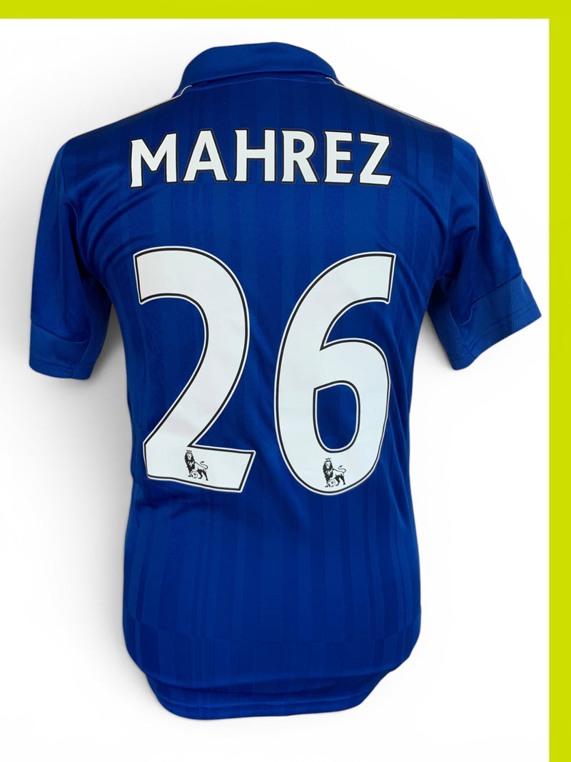Chargez l'image dans la visionneuse de la galerie, Leicester 2016-2017 HOME 26 MAHREZ (S)