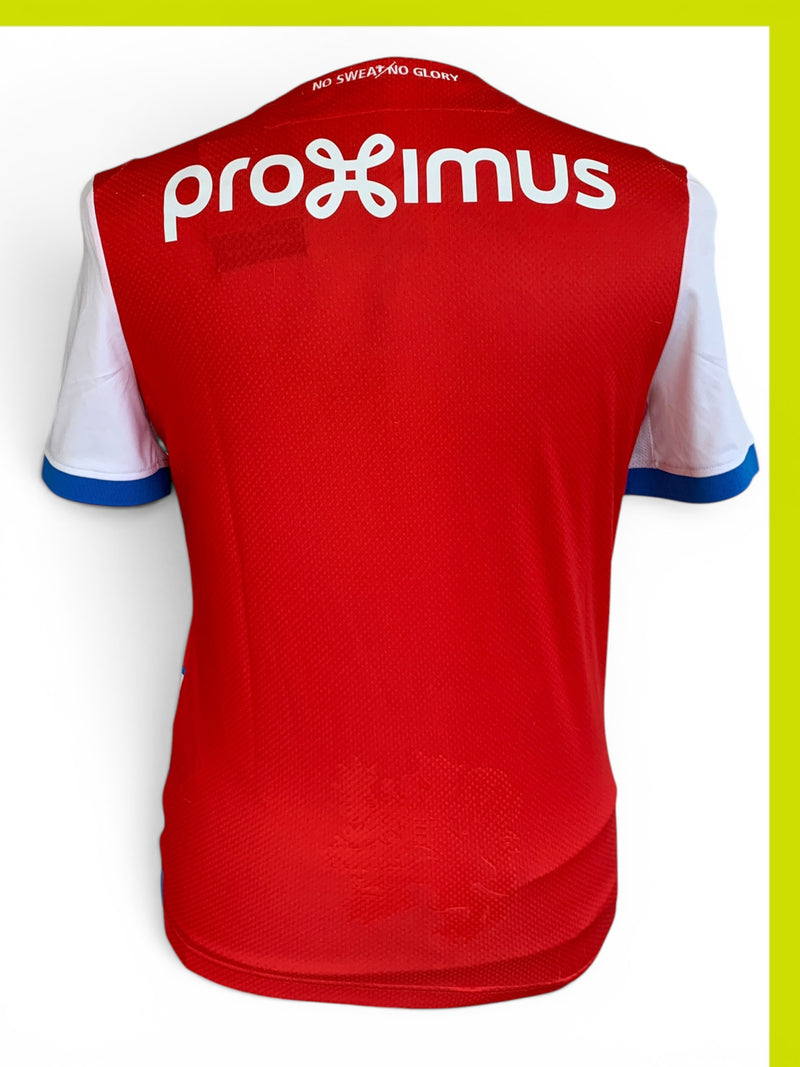 Chargez l'image dans la visionneuse de la galerie, Club Brugge 2018-2019 AWAY (S)