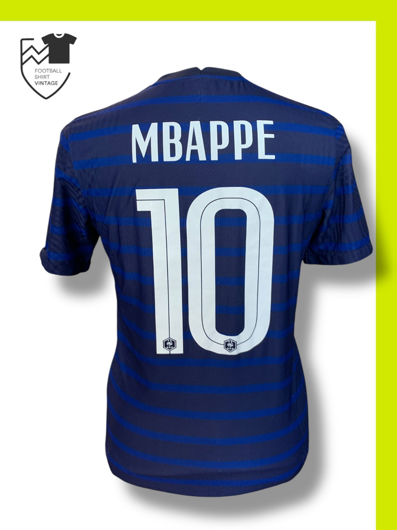 Chargez l'image dans la visionneuse de la galerie, France 2020 HOME 10 MBAPPE