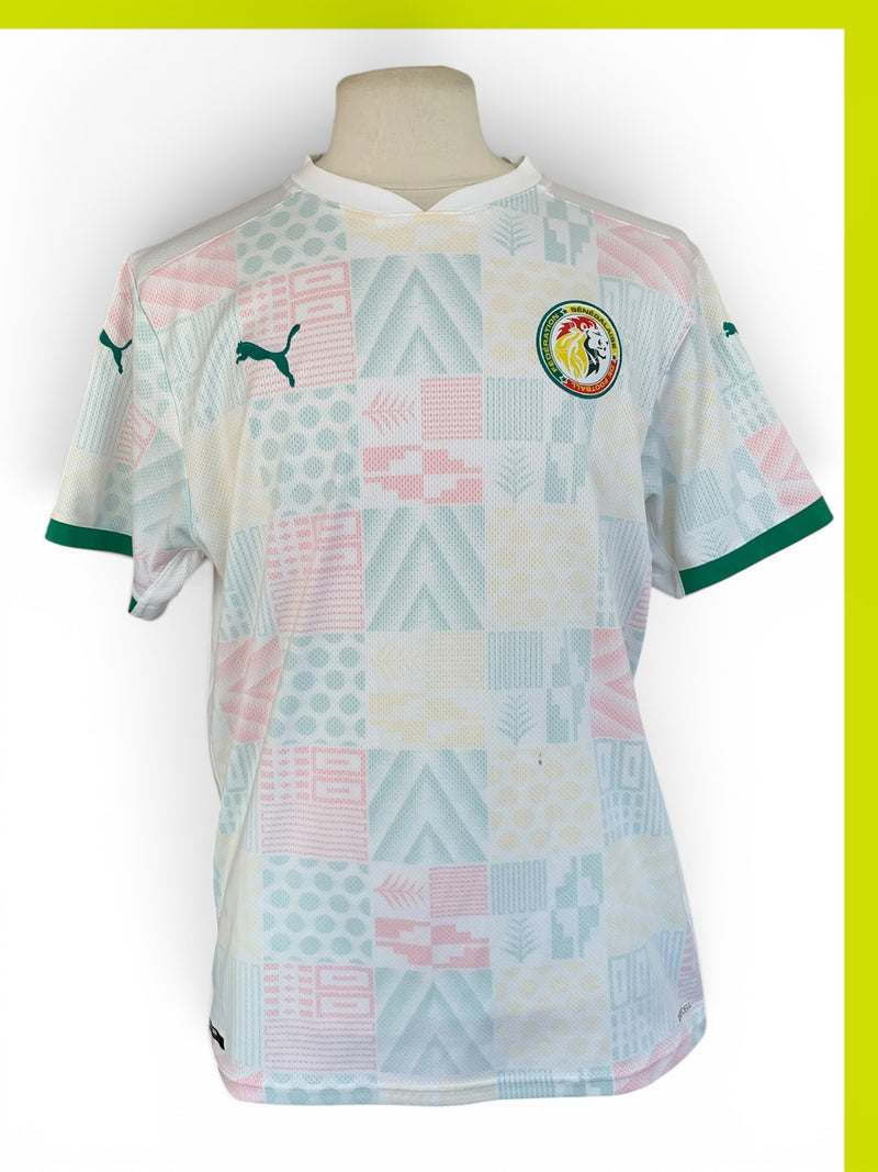 Chargez l'image dans la visionneuse de la galerie, Sénégal 2020-2021 HOME (XL)