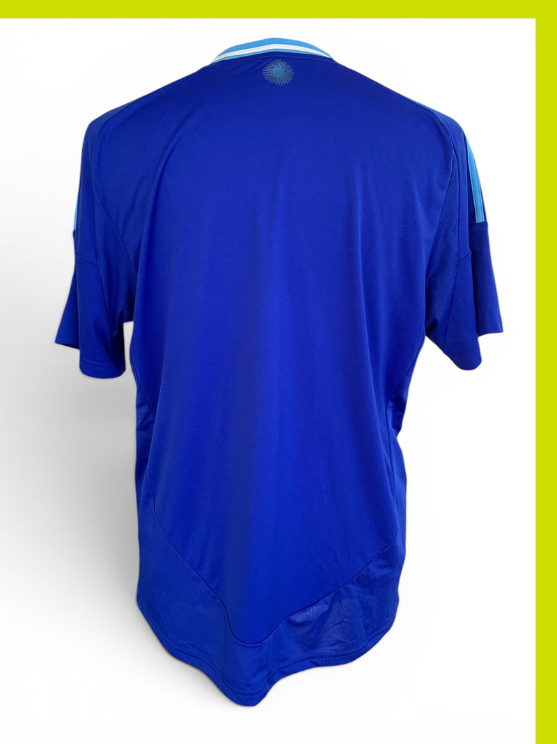 Chargez l'image dans la visionneuse de la galerie, Argentine 2024 AWAY (XL)