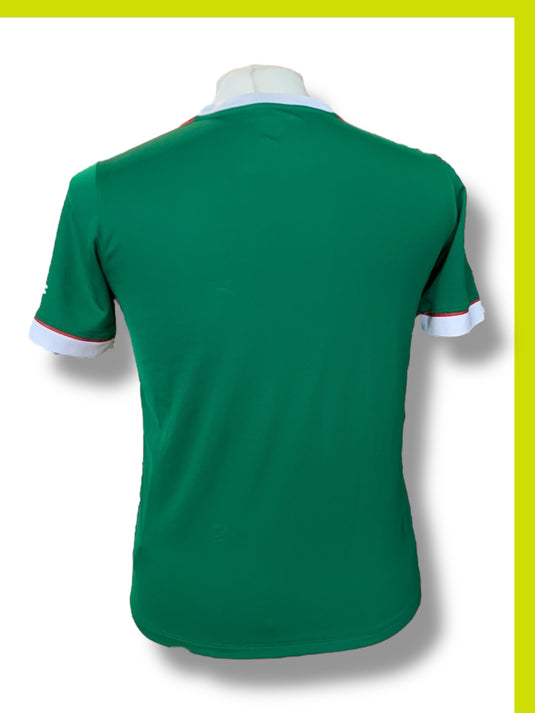 Athletic Club Bilbao 2014-2015 AWAY