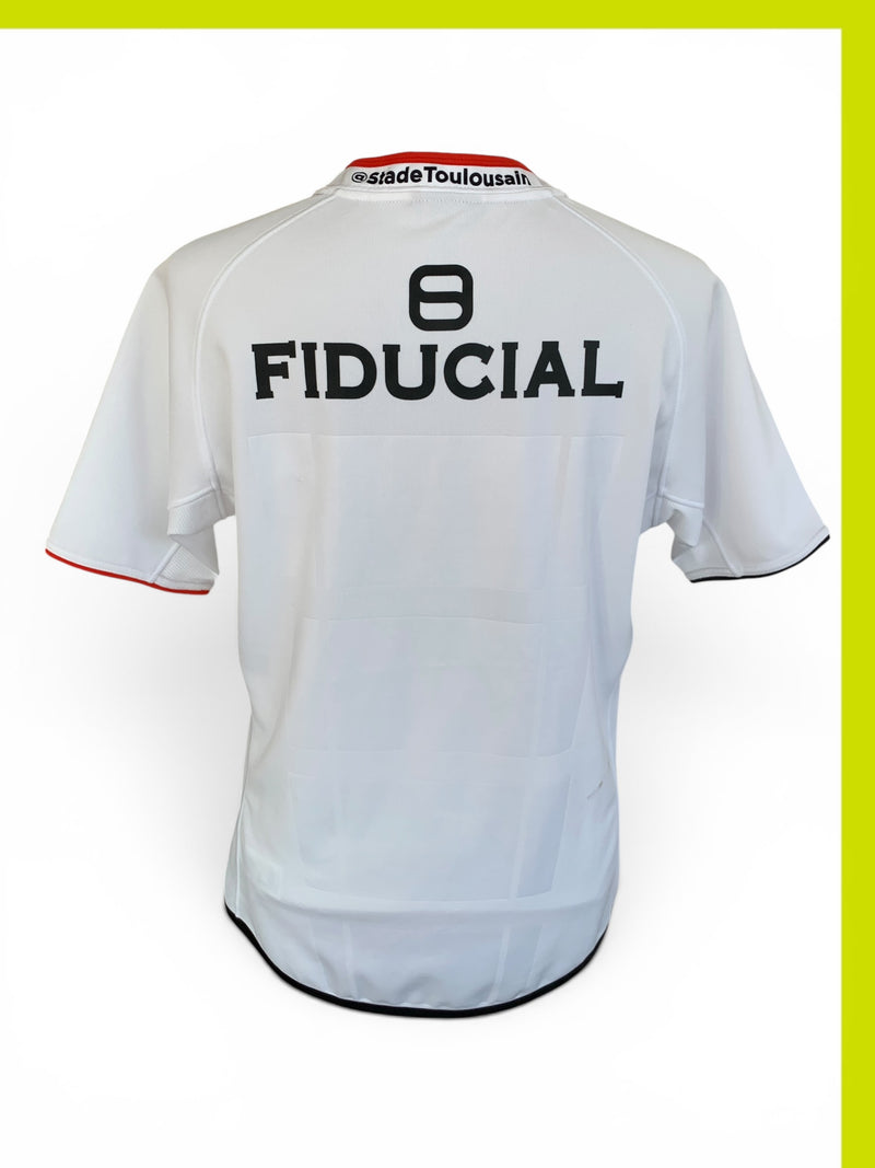 Chargez l'image dans la visionneuse de la galerie, Stade Toulousain 2014-2015 AWAY (M)
