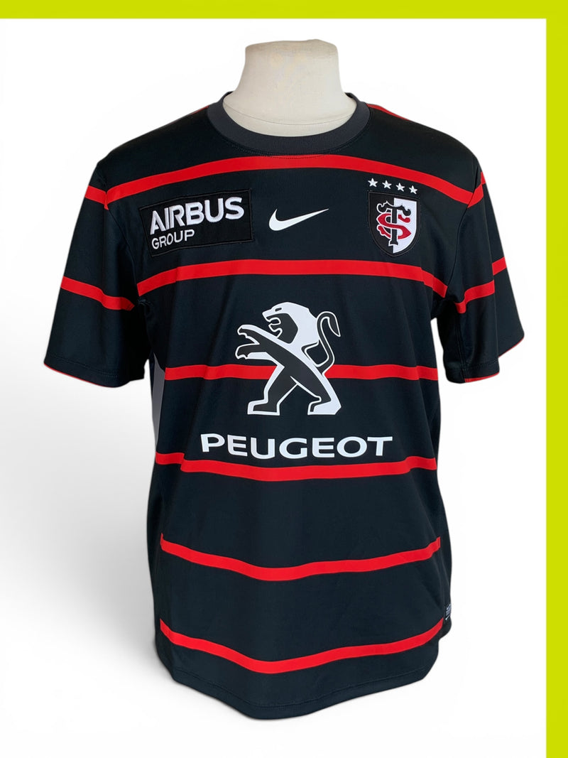 Chargez l'image dans la visionneuse de la galerie, Stade Toulousain 2013-2014 HOME (L)