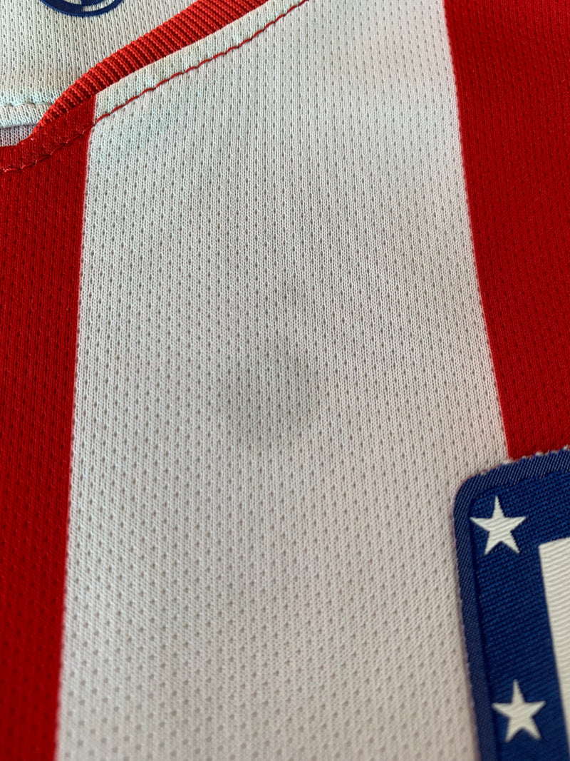 Chargez l'image dans la visionneuse de la galerie, Atletico Madrid 2019-2020 HOME 6 KOKE (XL)