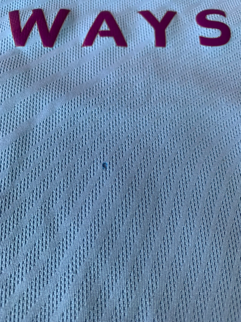 Chargez l'image dans la visionneuse de la galerie, Manchester City 2019-2020 HOME 16 RODRI (XL)