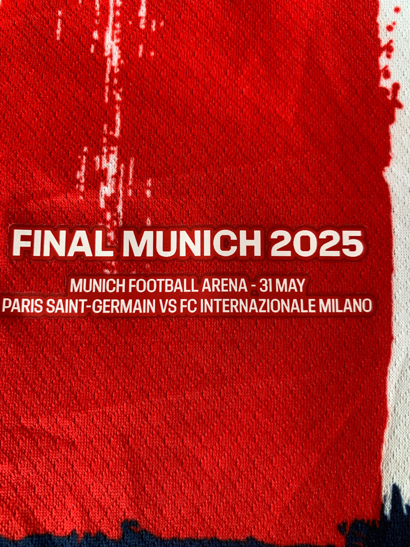 Chargez l'image dans la visionneuse de la galerie, PSG 2024-2025 Finale UCL (M)