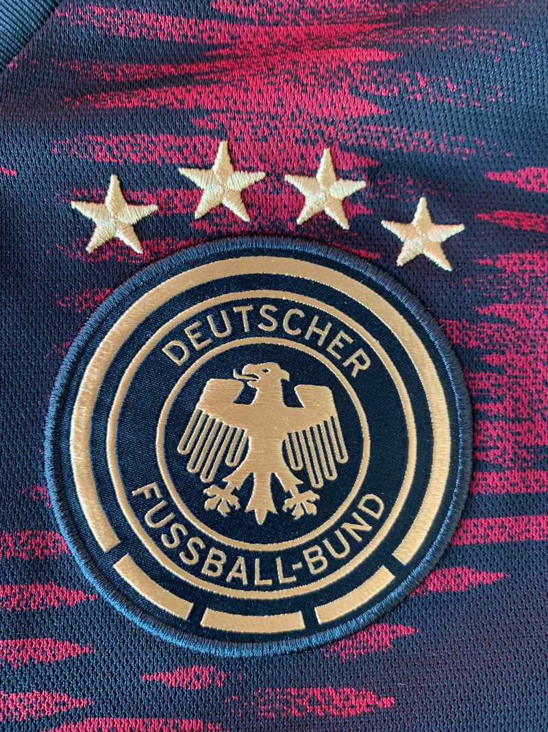 Chargez l'image dans la visionneuse de la galerie, Allemagne 2022 AWAY (M)