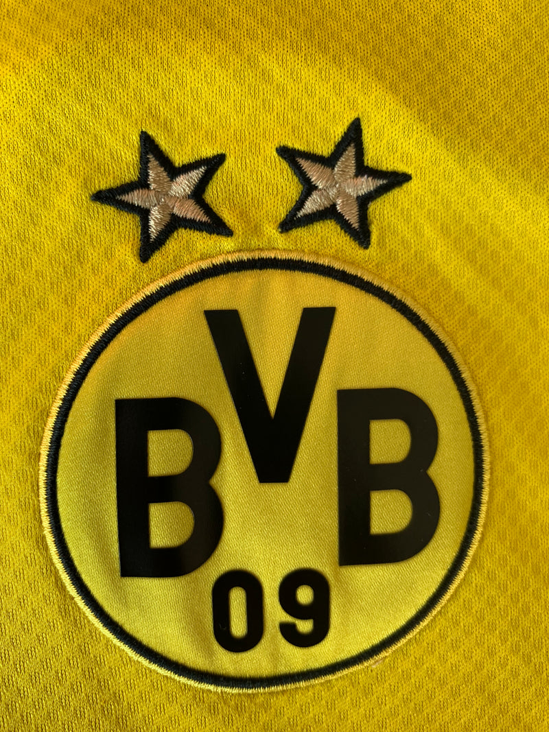 Chargez l'image dans la visionneuse de la galerie, Borussia Dortmund 2021-2022 HOME (XL)