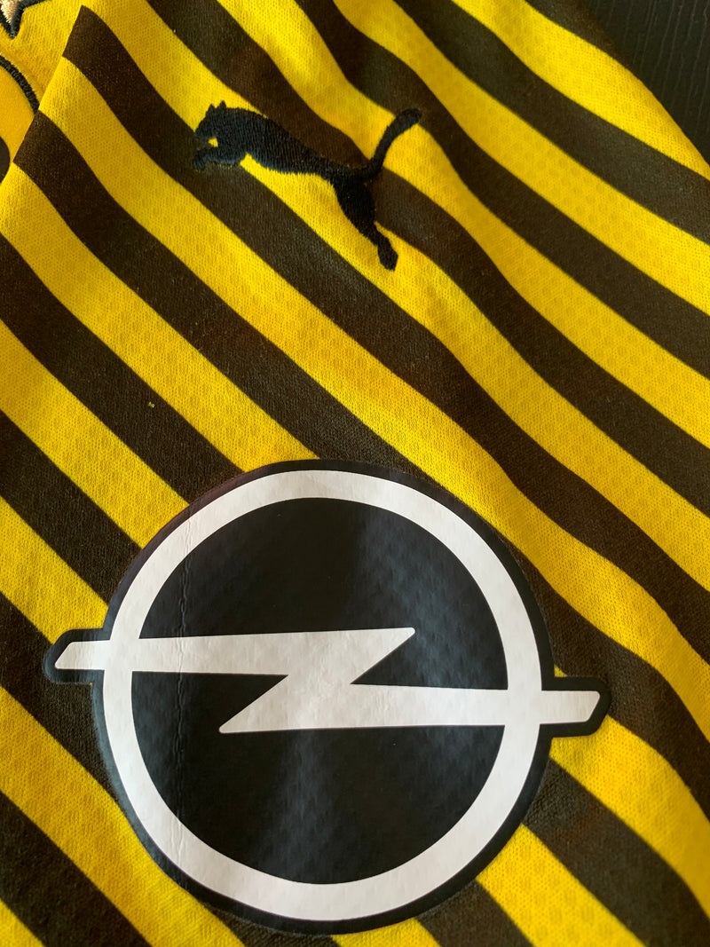 Chargez l'image dans la visionneuse de la galerie, Borussia Dortmund 2021-2022 HOME (XL)