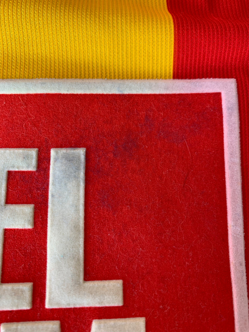 Chargez l'image dans la visionneuse de la galerie, Galatasaray 2000-2001 HOME (L)
