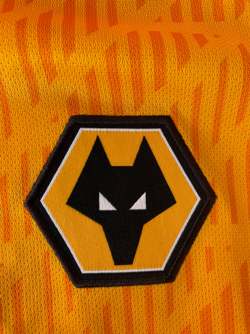 Chargez l'image dans la visionneuse de la galerie, Wolverhampton 2020-2021 HOME (XL)